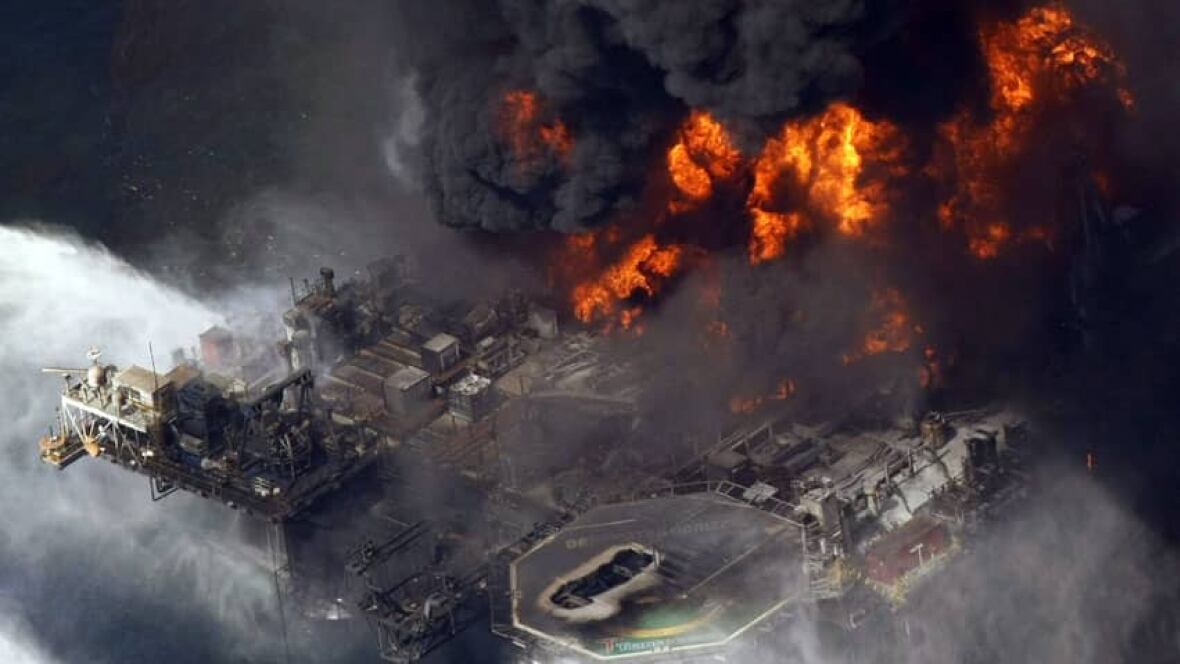 Coral Still Show Effects Years After BP Oil Spill : Discovery News