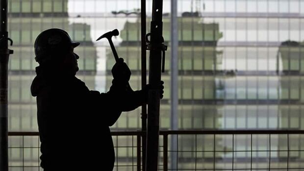 Property developer Urbancorp and five subsidiaries are trying to restructure their operations.