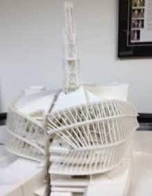 si-cmhr-tactile-model