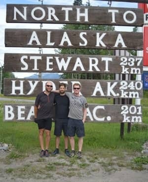 mi-cyclists-alaska-highway