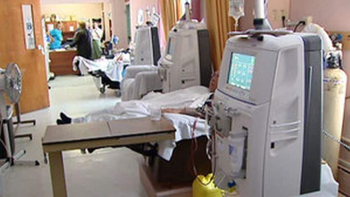 Dci dialysis hixson tn home dialysis australia