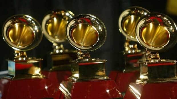 The 55th Grammy Awards gala was Sunday in Los Angeles.