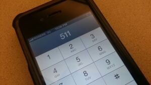 li-511-phone