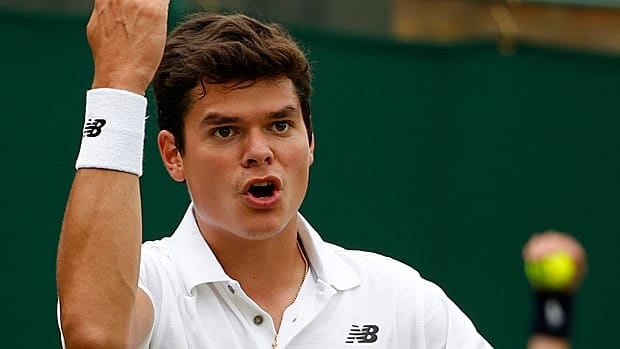 Image Result For Milos Raonic Image Result For Milos Raonic