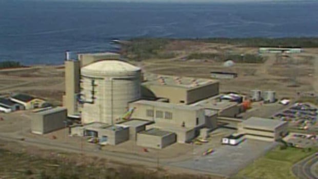Point Lepreau reactor hit by unexpected shutdown New Brunswick CBC News