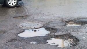 mi-pothole