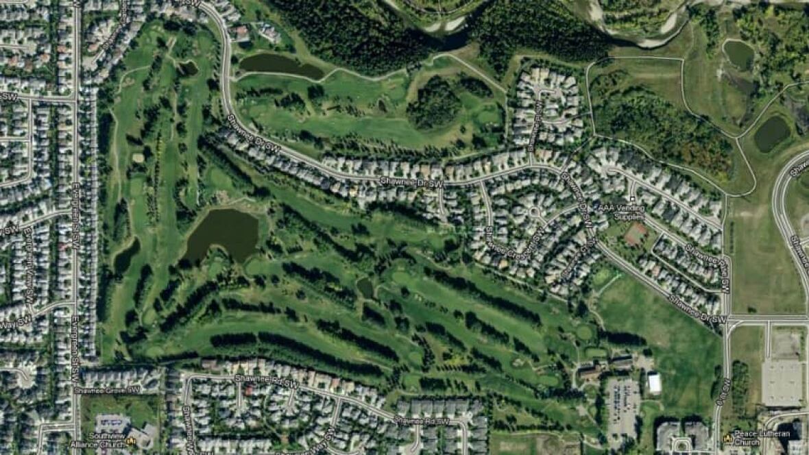 Shawnee development final word delayed till January Calgary CBC News