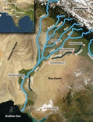 si-indus-map