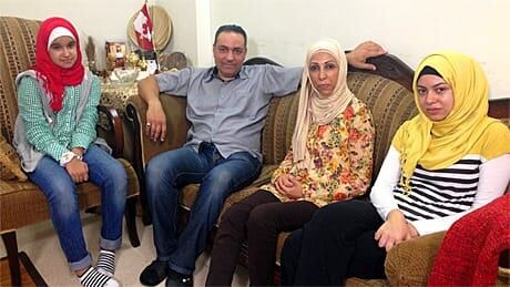 mi-habbas-family
