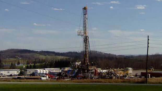 Nova Scotia to ban fracking