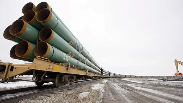 The Keystone XL pipeline faced stiff opposition in Nebraska, until its governor cleared a route. A judge overruled that decision today.