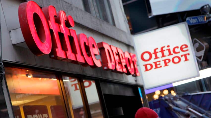 office max