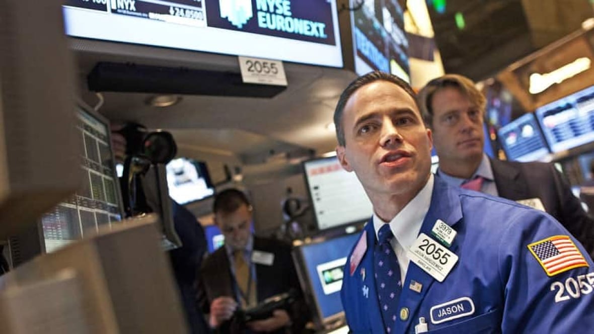 Stock options selling calls