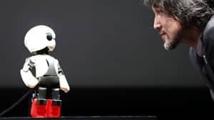 in-300-talking-space-robot