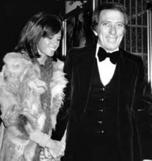 williams-longet