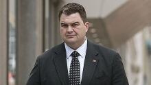 Dean Del Mastro