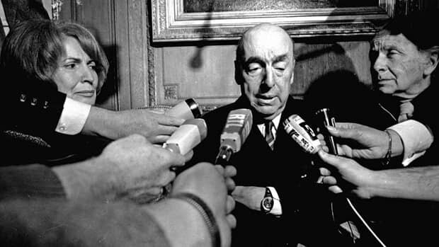 Pablo Neruda diplomat Pablo Neruda diplomat