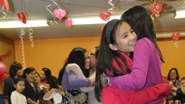 The New North Arctic Multiculturalism North Cbc News The New North Arctic Multiculturalism North Cbc News
