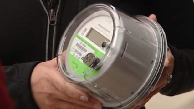 Hydro-Québec hopes to bring the total number of smart meters installed to 3.8 million units by 2018.