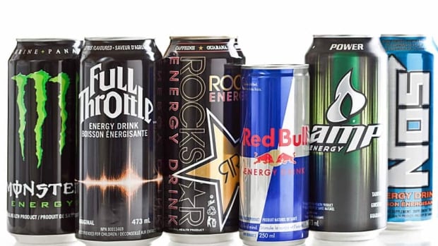 Can energy drinks cause hepatitis? Can energy drinks cause hepatitis?