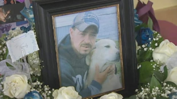 Philip Boudreau disappeared in June 2013 and is presumed dead. Four people have been charged in connection with the case. 