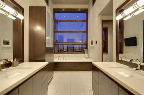 bedroom-bathroom