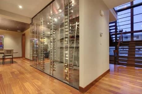 wine-cellar