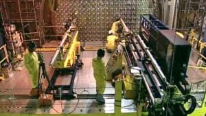 li-nb-point-lepreau-reactor
