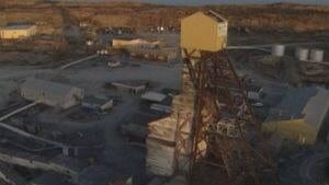 mi-giant-mine-site-stock