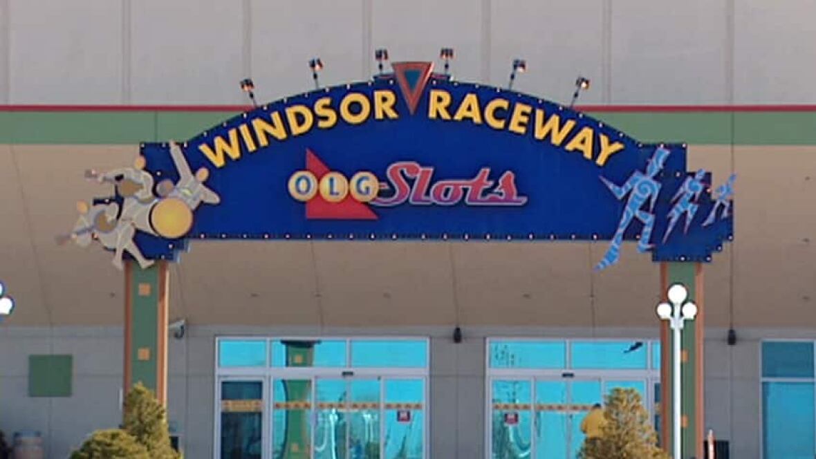 Olg slots ottawa jobs