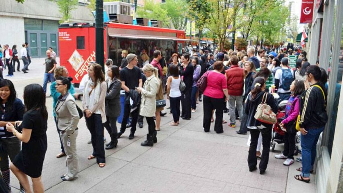 Street Eats Food Truck Edmonton Street Eats Food Truck Edmonton
