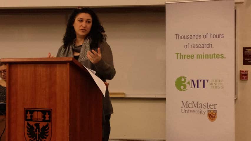 Mcmaster University Thesis Search
