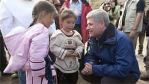mi-harper-nunavut-cp