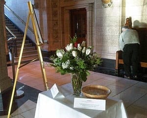 mi-memorial-table