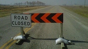 mi-closed-highway