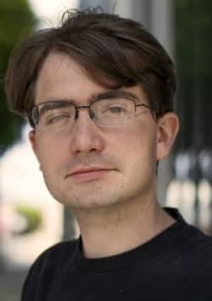 michael-buckwald