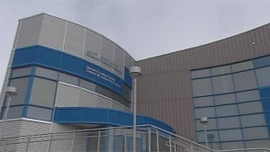 Nunavut court