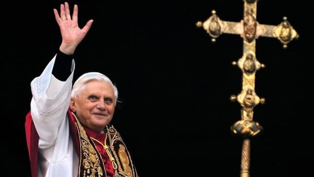 what are the names of the last 5 popes what are the names of the last 5 popes