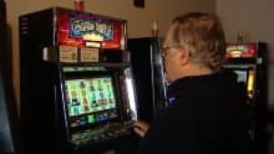 New brunswick responsible gambling
