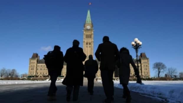 Parliamentarians are back in Ottawa January 30, following the winter break.