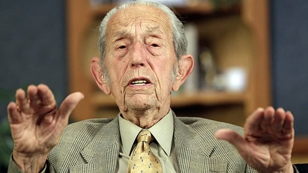 La prédiction la plus répandue de Harold Camping, c'est que l'enlèvement se produirait le 21 mai 2011.