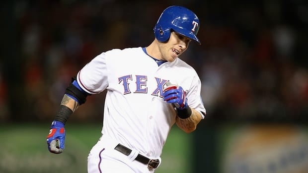 Former Texas Rangers slugger Josh Hamilton will be taking his MVP act to Los Angeles after signing a lucrative deal with the Angels.