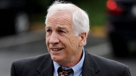 nfl news Appeals court denies Jerry Sandusky new trial