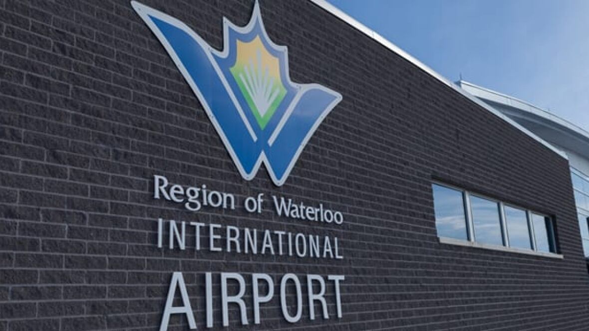 New weekly flights from Waterloo Region to Orlando this winter