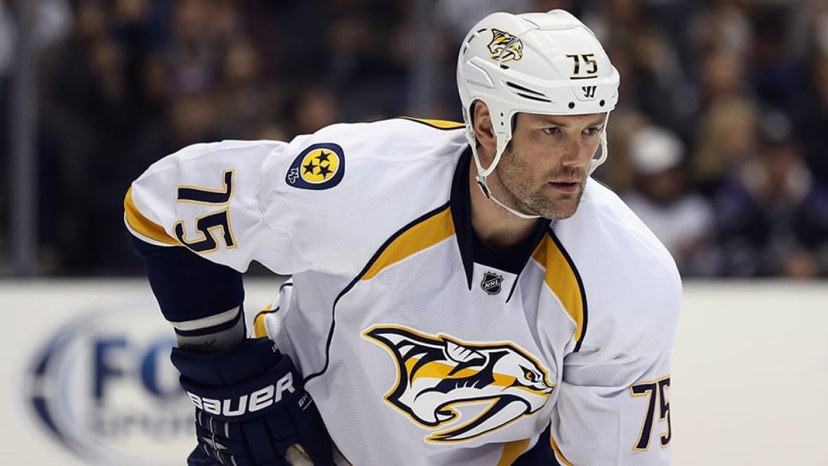 Flyers invite Hal Gill to training camp NHL on CBC Sports Hockey