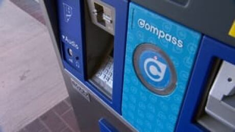 The new Compass card system is scheduled to be rolled out across the transit system next year, but transit riders will have to go to a London Drugs location, a transit station or online to reload their cards. hi-bc-130731-compass-translink-4col