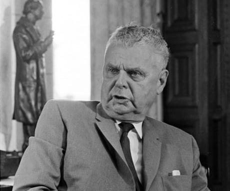 John Diefenbaker