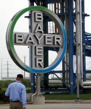 bayer-china