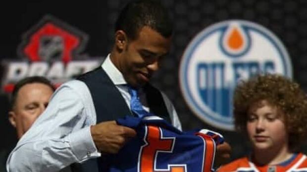 darnell nurse