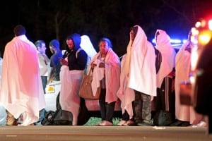 Ohio Bus Accident